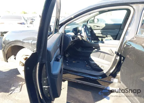 2024 Honda Prologue Touring from USA, damaged, VIN 3GPKHXRJ9RS516254